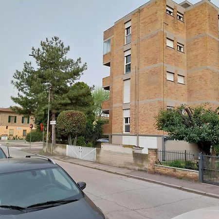A Casa Di Pepa - Accogliente Come Casa Tua! Ravenna Bagian luar foto