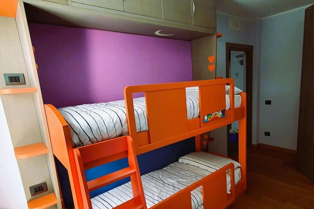 A Casa Di Pepa - Accogliente Come Casa Tua! Ravenna Bagian luar foto