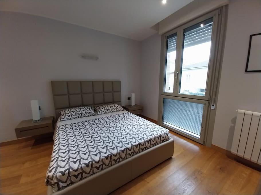 A Casa Di Pepa - Accogliente Come Casa Tua! Ravenna Bagian luar foto