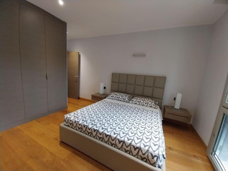 A Casa Di Pepa - Accogliente Come Casa Tua! Ravenna Bagian luar foto