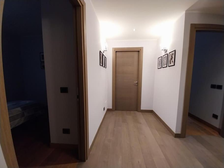 A Casa Di Pepa - Accogliente Come Casa Tua! Ravenna Bagian luar foto