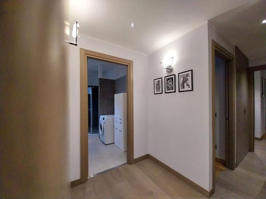 A Casa Di Pepa - Accogliente Come Casa Tua! Ravenna Bagian luar foto