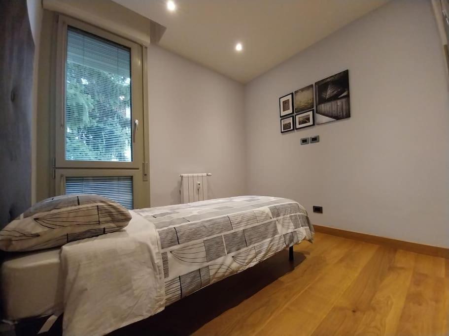 A Casa Di Pepa - Accogliente Come Casa Tua! Ravenna Bagian luar foto