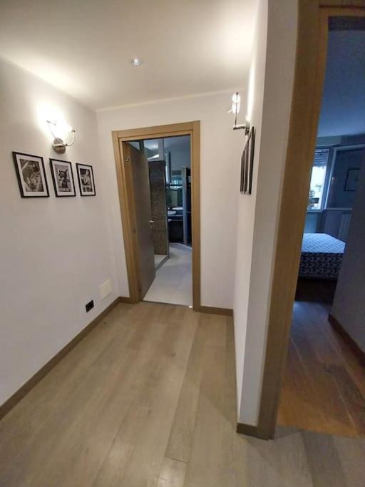 A Casa Di Pepa - Accogliente Come Casa Tua! Ravenna Bagian luar foto