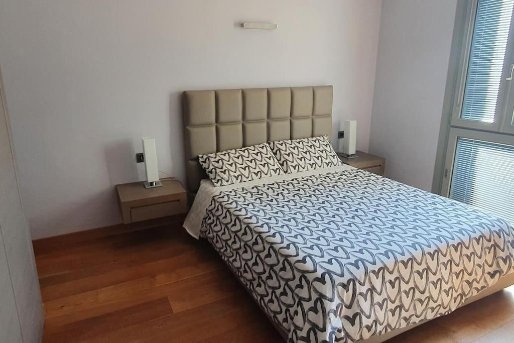 A Casa Di Pepa - Accogliente Come Casa Tua! Ravenna Bagian luar foto