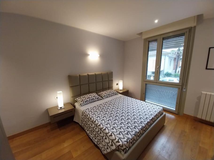 A Casa Di Pepa - Accogliente Come Casa Tua! Ravenna Bagian luar foto