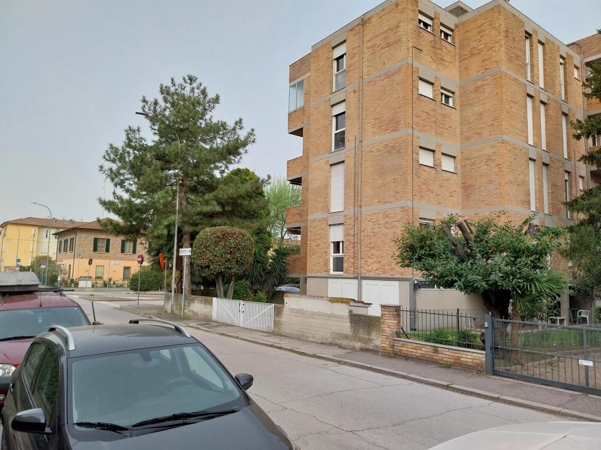 A Casa Di Pepa - Accogliente Come Casa Tua! Ravenna Bagian luar foto