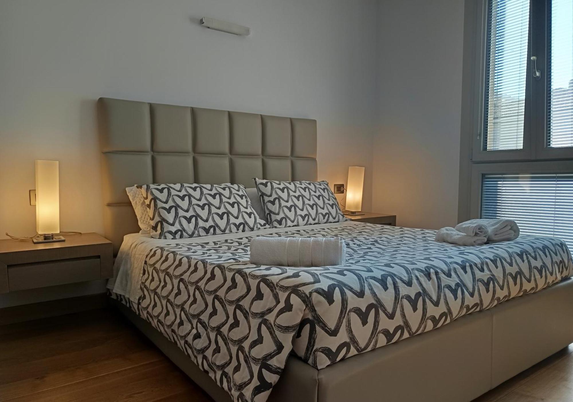 A Casa Di Pepa - Accogliente Come Casa Tua! Ravenna Bagian luar foto