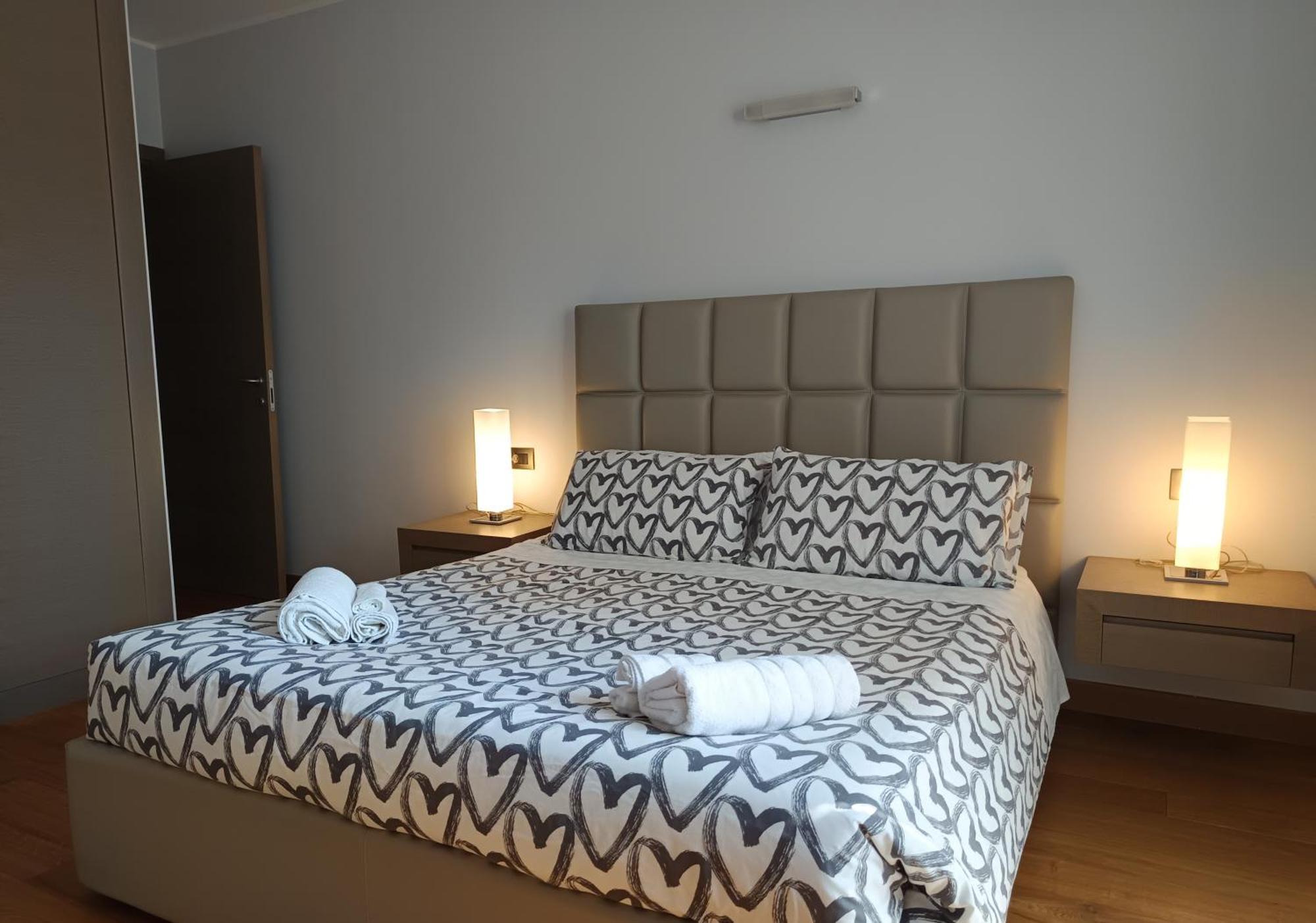 A Casa Di Pepa - Accogliente Come Casa Tua! Ravenna Bagian luar foto