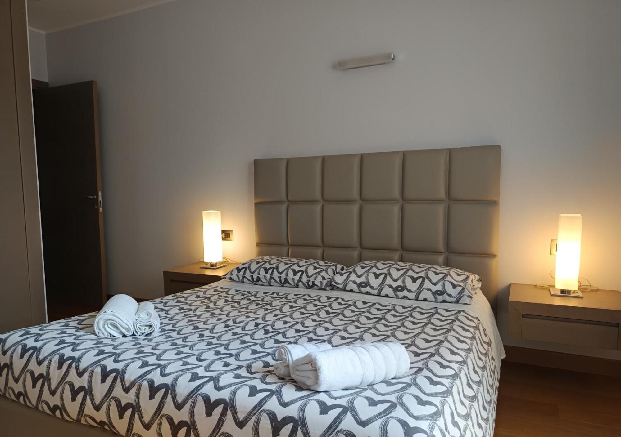 A Casa Di Pepa - Accogliente Come Casa Tua! Ravenna Bagian luar foto
